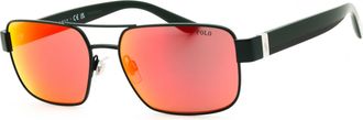 Polo Ralph Lauren Ph3161 Sunglasses