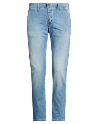 Roy Rogers BOTTOMWEAR - Jeans sur YOOX.COM