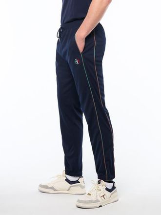 Sergio Tacchini Eredita Track Pant in Maritime Blue at Nordstrom, Size Xxx-Large