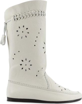 Isabel Marant Isabel Marant, High Boots, female, White, Size: 8 US Welky Boots