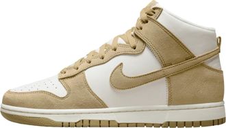 Nike Dunk Hi Retro PRM Phantom/Limestone-Sail-Phantom DQ7679-001 Mens