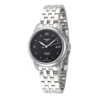 Tissot Womens T-Classic 29mm Automatic Watch