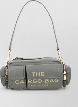 Marc Jacobs leather shoulder bag