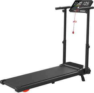 OEM Cinta De Correr El&eacute;ctrica Plegable Para El Hogar Con &Aacute;ngulo De Inclinaci&oacute;n Ajustable Y Control Remoto Mediante Aplicaci&oacute;n, Hasta 12 Km/h