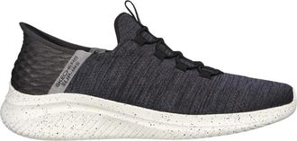 Skechers Ultra Flex 3.0 Sneakers - Heren - Sneakers - Grijs - 41 EU - Schoenen