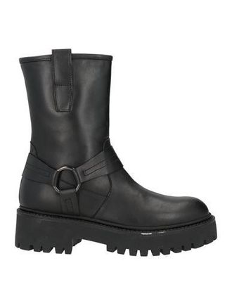 STELIO MALORI CALZADO - Botines de ca&ntilde;a alta en YOOX.COM
