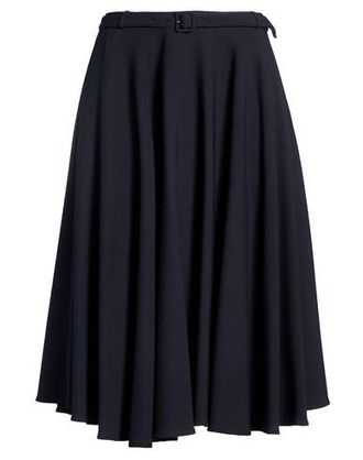 Lardini BOTTOMWEAR - Midi skirts on YOOX.COM