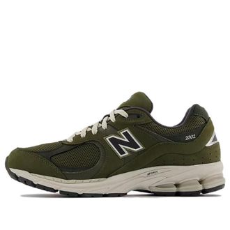 New Balance 2002R Grape Leaf M2002RGL