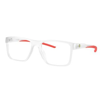 Ferrari Glasses, male, Gray, 56 MM, Fz8007U Optical Frame