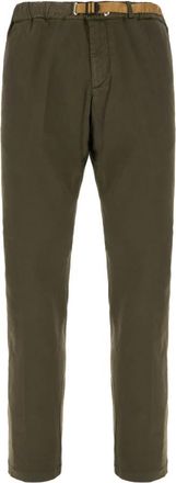 White Sand Broeken, Heren, Groen, XL, Pantalone Lungo