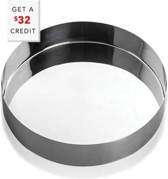 Mepra Stile Small Round Centerpiece With $32 Credit