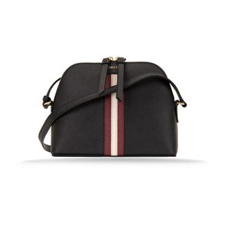 Bally Cross Body Bags, female, Black, ONE SIZE, Shoulder Bag