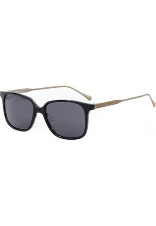 Belstaff Womens BONINGTON-S025 BONINGTON 53 S025 Sunglasses - Black - One Size
