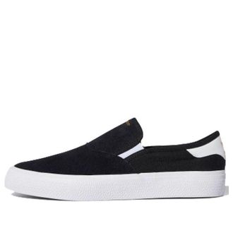 adidas 3MC Slip Black White EG2637