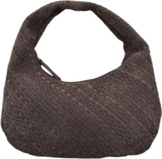 AGL Tassen.. - Dames - Handtassen - Bruin - ONE Size - Tassen