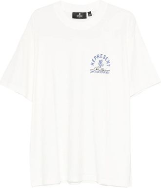 Represent Logo-print T-shirt