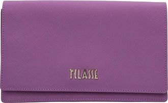 Alviero Martini 1A Classe Wallets & Cardholders - Dames - Portefeuilles - Paars - ONE Size - Accessoires