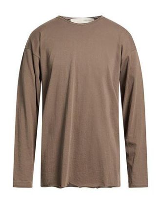 Isabel Benenato TOPWEAR - T-shirts on YOOX.COM