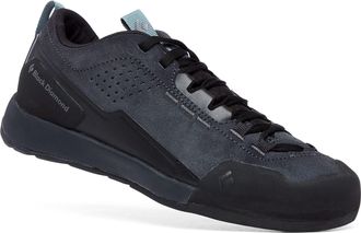 Black Diamond Womens Technician Leather Approach Shoes