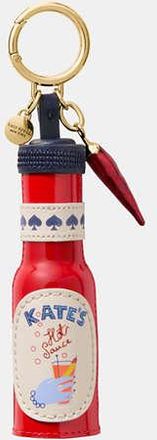 Kate Spade New York Charmed Spice It Up Bag Charm