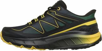 Skechers DLux Pro - Heren - Sport - Veelkleurig - Maat: 43 EU Leer
