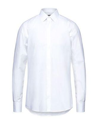 Dolce & Gabbana TOPWEAR - Shirts on YOOX.COM