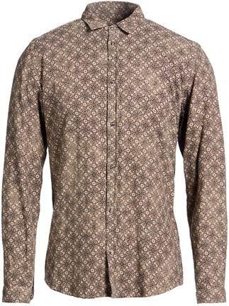 BL.11 BLOCK ELEVEN TOPS - Hemden auf YOOX.COM