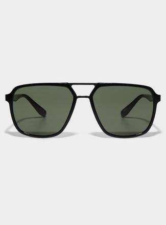 Le 31 TJ aviator sunglasses