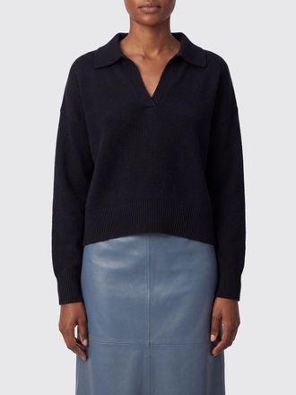 Soft Goat Maglia Donna colore Nero