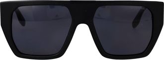 Marc Jacobs Rechteckige Sonnenbrille Marc 877/S 003
