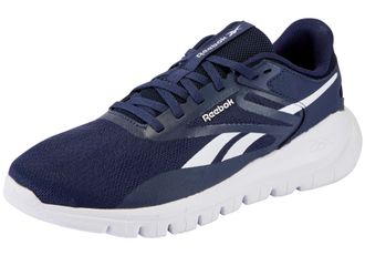 Reebok Trainingsschuh REEBOK SPLIT FLEX, Herren, Gr. 48,5, vector navy, ftwr wei&szlig;, schwarz, Synthetik, Textil, Schuhe Trainingsschuh