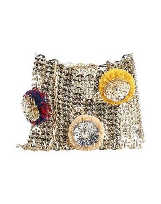 Paco Rabanne BAGS - Cross-body bags on YOOX.COM