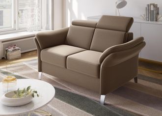 Sit&more 2-Sitzer »Vincenzo«