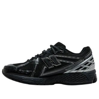 New Balance 1906R Black Silver U1906ROS