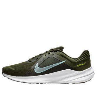 Nike Quest 5 Cargo Khaki Sequoia DD0204-300