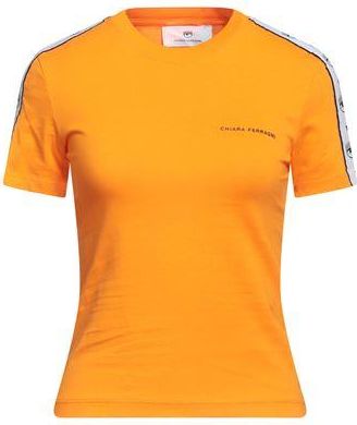 Chiara Ferragni TOPWEAR - T-shirts on YOOX.COM