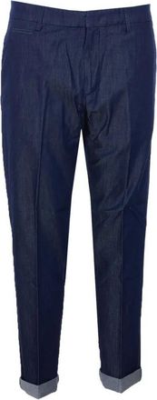 Dondup Joe Carrot Chino Jeans