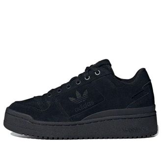 adidas originals FORUM Bold Black IE7349