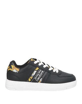 Versace FOOTWEAR - Trainers on YOOX.COM