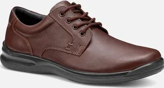 Hotter Mens Burton II Mens Casual Shoes - Brown - Size: 7.5