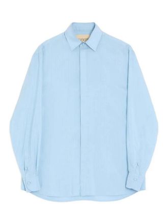 Valentino Garavani Long Sleeve Shirt