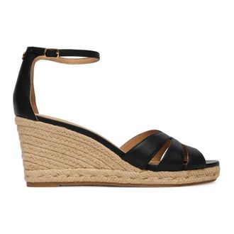 Ralph Lauren Donna, Scarpe, Nero, 37 EU, new