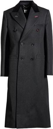 Maison Margiela JACKEN & M&Auml;NTEL - M&auml;ntel auf YOOX.COM