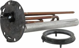 PACIFIC Resistenza Blindata Per Scaldacqua