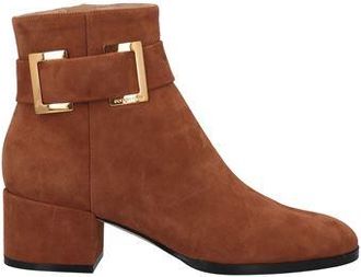 Sergio Rossi FOOTWEAR - Ankle boots sur YOOX.COM