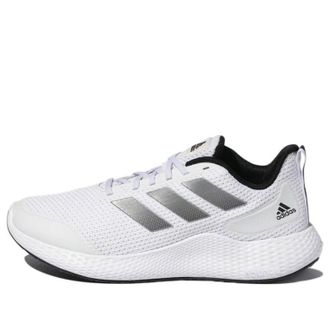 adidas Edge Gameday White Black GZ0894