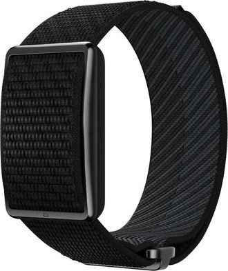 Polar Loop Gen 2 - Heren - Armbanden - Zwart - ONE Size - Accessoires