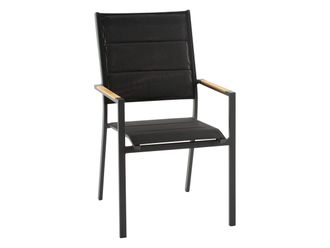 Schubiger M&ouml;bel Gartenstuhl Nantua