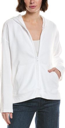 Eileen Fisher Eileen Fisher Hooded Jacket