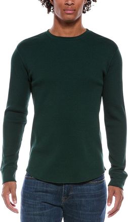 Vince Thermal T-Shirt